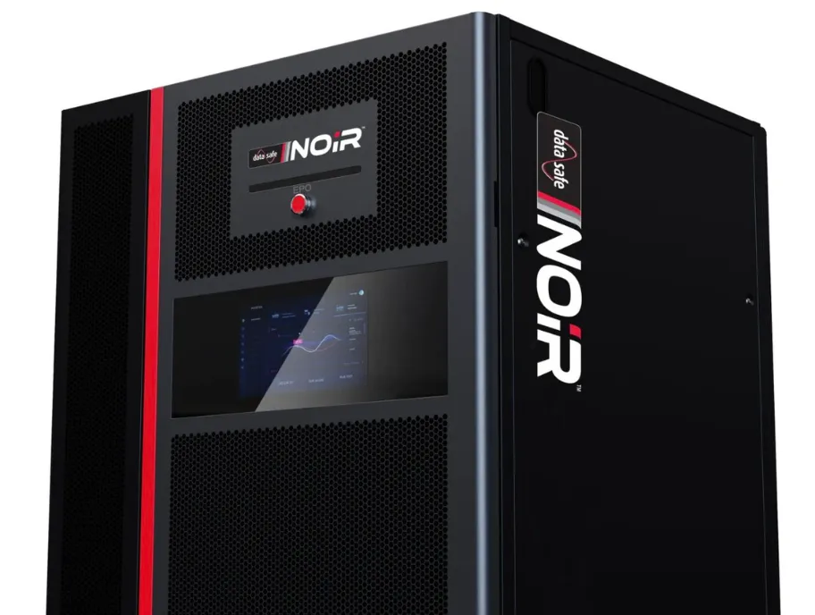 EnerSys DataSafe Noir Lithium Energy Storage System