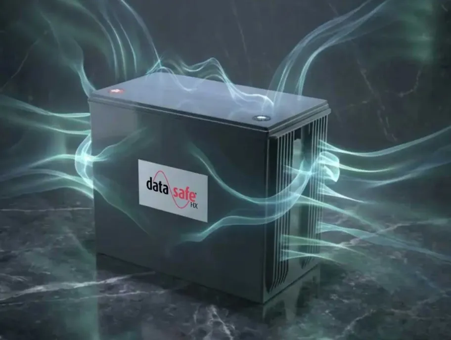 EnerSys DataSafe® HX530T Batteries