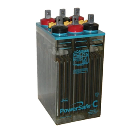 EnerSys PowerSafe C Batteries