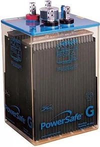 EnerSys PowerSafe G Batteries