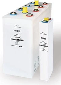 EnerSys PowerSafe RH Batteries