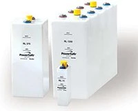 EnerSys PowerSafe RL Batteries