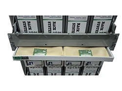 EnviroGuard Front Access VRLA Battery Racks