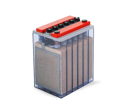 Eternity OGi Bloc Batteries