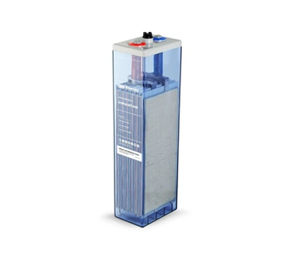 Eternity 24 OPzS-ET 3000 Standby Batteries