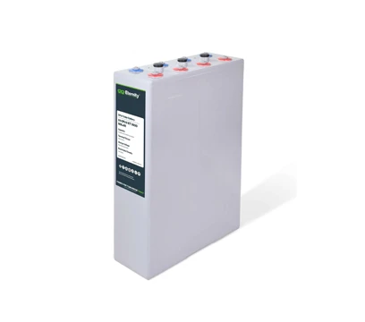 Eternity 18 OPzV-ET 2970SOLAR Batteries