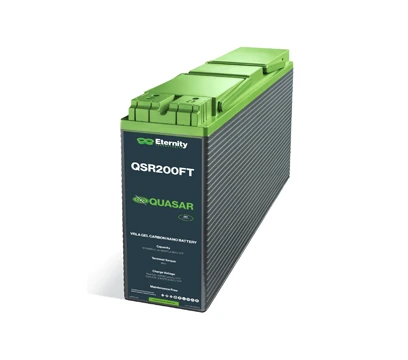 Eternity QUASAR Front Terminal Batteries