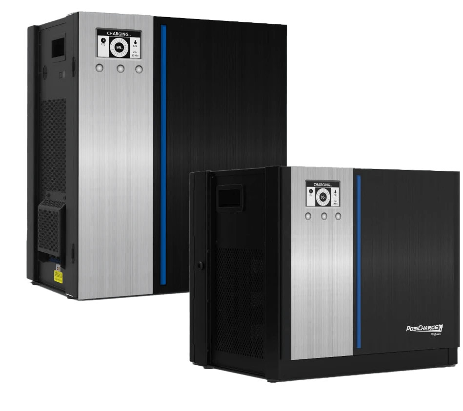 Webastp PosiCharge ProCore Edge | Motive Power Products | Alpine Power ...