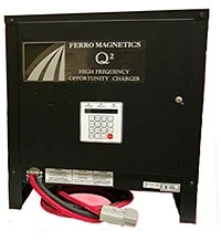 Ferro Magnetics High Frequency Opportunity Charger
