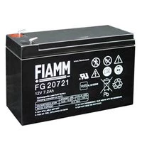 FIAMM FG Batteries