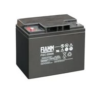 FIAMM FGC Batteries