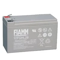 FIAMM FGHL Batteries
