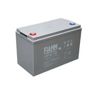 FIAMM FGL Batteries