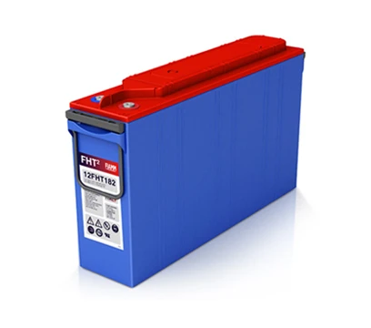 FIAMM FHT2 Batteries