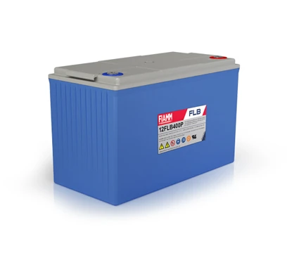 FIAMM FLB Batteries