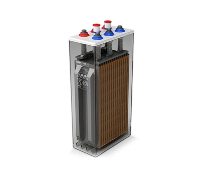 FIAMM LM Batteries