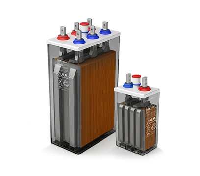 FIAMM SD / SDH Batteries