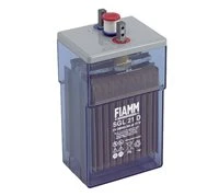 FIAMM SGL / SGH GroE Batteries