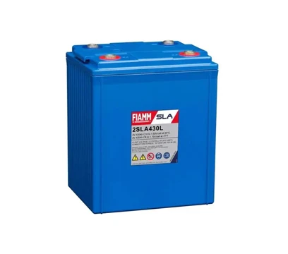 FIAMM SLA Batteries