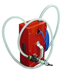 Flow-Rite Portable Pump Powered