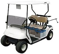 Flow-Rite Pro-Fill Battery Watering System for Golf Carts