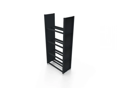 AiB Kunstmann COMPACT Battery Racks