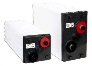 GS Battery SLR1000-2 Batteries