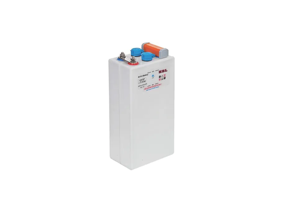 HBL FH Nickel-Cadmium Batteries