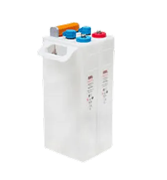 HBL HSL+ Nickel Cadmium Pocket Plate Batteries
