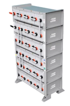 HBL Triumph HP® 2V AGM VRLA Batteries