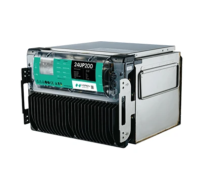 HORIEN UP Range 48UP200 Batteries