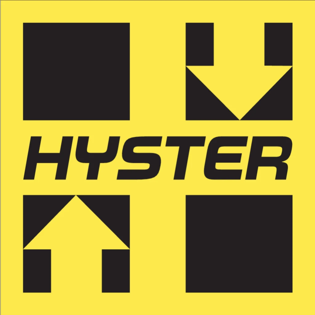 Hyster Forklift Batteries & Chargers
