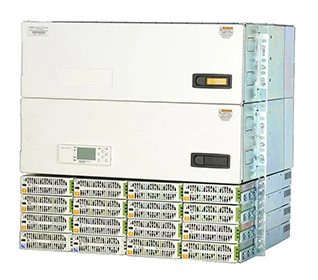 OmniOn Power Infinity S