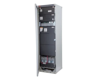OmniOn Power Integritas Industrial DC Power System