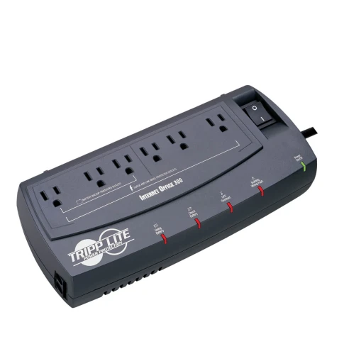 Tripp-Lite Standby Low Profile Desktop UPS Systems