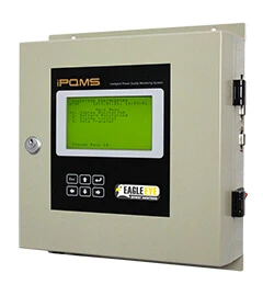 Eagle Eye iPQMS Battery Monitoring System