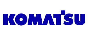 Komatsu Forklift Batteries & Chargers