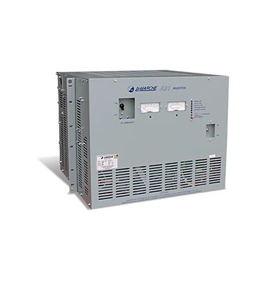 La Marche A31 Ferro Inverters