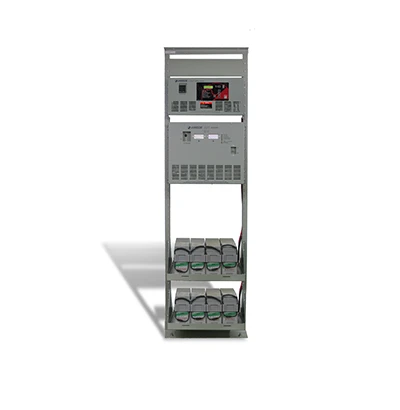 La Marche A32P / A32S UPS Systems