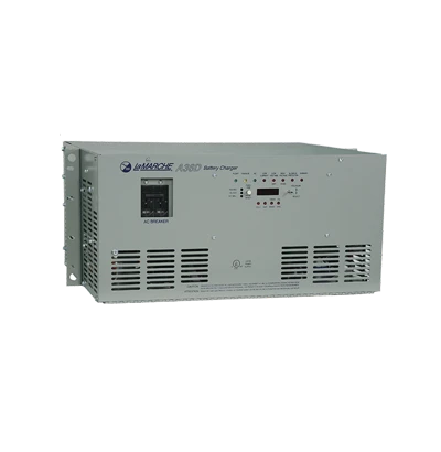 La Marche A36D Ferro Rectifiers