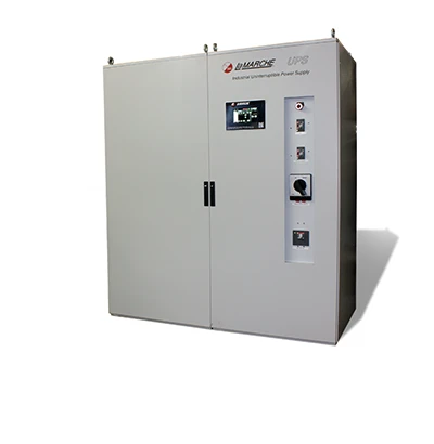 La Marche A63 DC-DC Converters