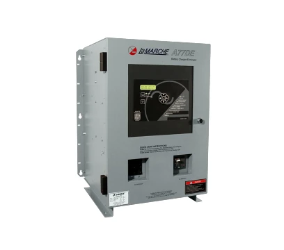 La Marche A77 SCR Charger