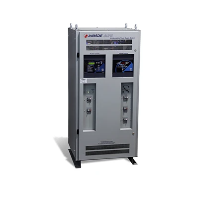 La Marche AUPS Ferro Series UPS Systems