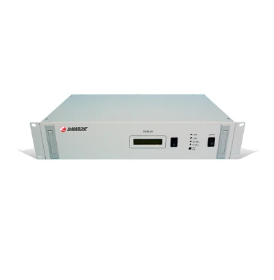 La Marche DCC Rack Mount DC-DC Converters