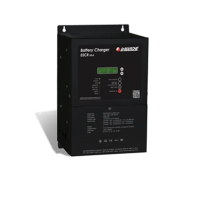 La Marche ESCR V2 SCR Chargers