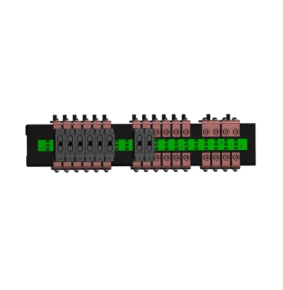 La Marche LMP 200A 48V Modular Rectifiers