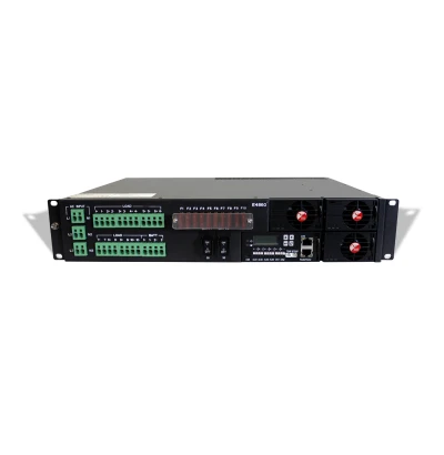 La Marche LMP 90A 48V Modular Rectifiers