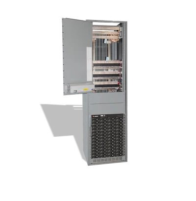 La Marche LMPS Integrated Power System