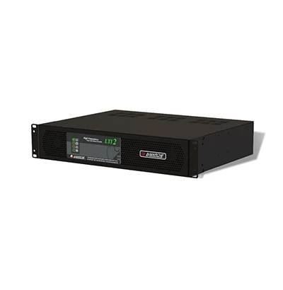 La Marche LTI2 Switchmode Inverters