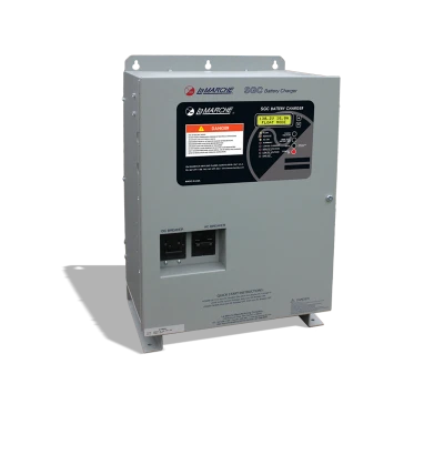 La Marche SGC SCR Battery Chargers